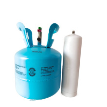 Gas de refrigerante descartável R32 32 R32